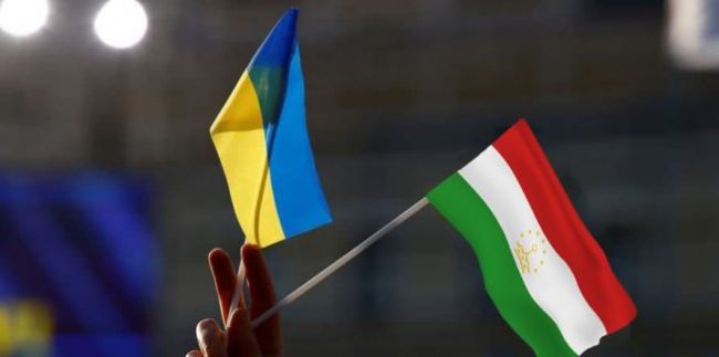 Збори членів Українсько-Таджицької ділової ради: 26 січня 2023 року, онлайн