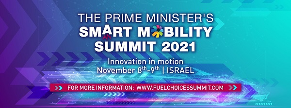 Smart Mobility Summit