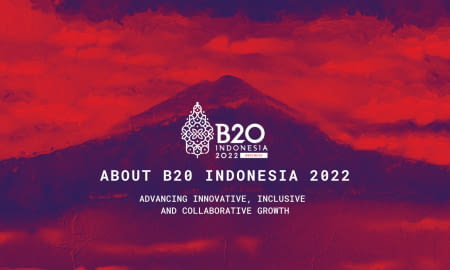 ЕКОНОМІЧНИЙ ФОРУМ BUSINESS 20 (B20)