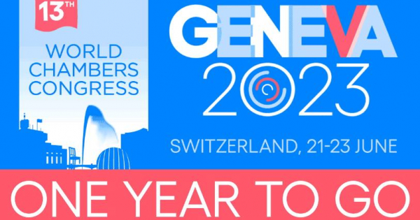 ВСЕСВІТНІЙ КОНГРЕС ПАЛАТ