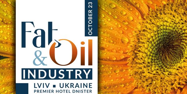 FAT&OIL INDUSTRY 2023