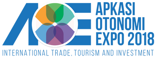 Виставка APKASI Otonomi Expo 2018