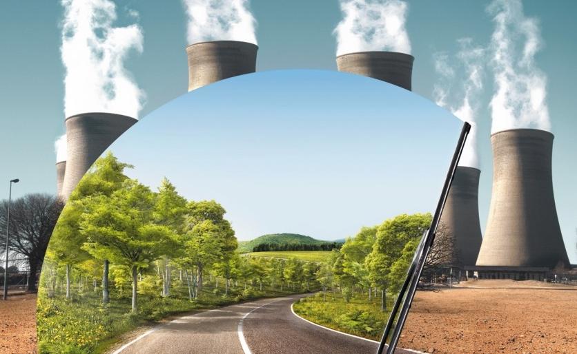 Форум Екологія промислового регіону