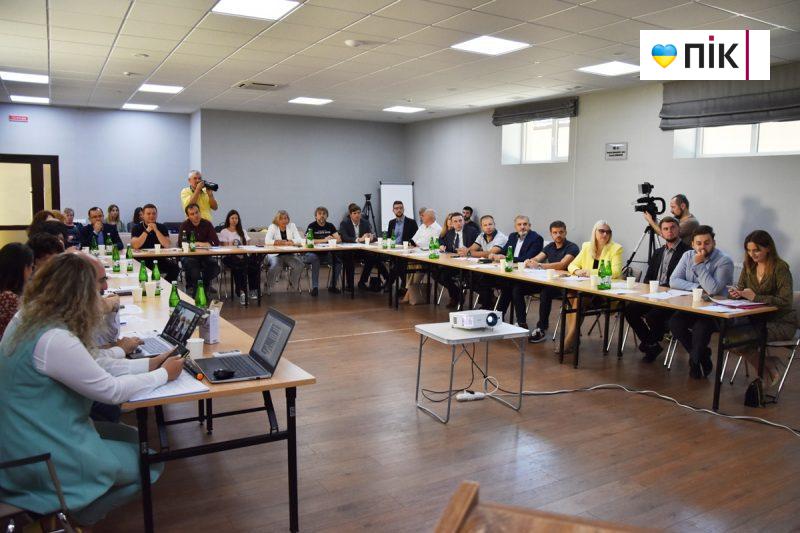 “Відновлення економіки на звільнених територіях”: стартував новий бізнес-проєкт