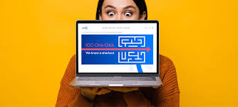 ICC One Click: скористайтесь порталом інструментів для розвитку торгівлі й рішень для експорту