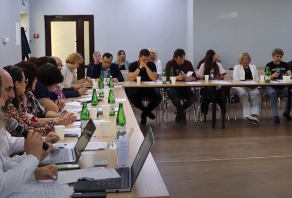 Проблеми та можливості бізнесу: в Івано-Франківську презентували національний проєкт