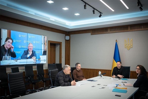 УКРАЇНА ТА ІТАЛІЯ БУДУТЬ РАЗОМ ПРОСУВАТИ БРЕНД «ЗРОБЛЕНО В УКРАЇНІ» НА РИНОК ЄС