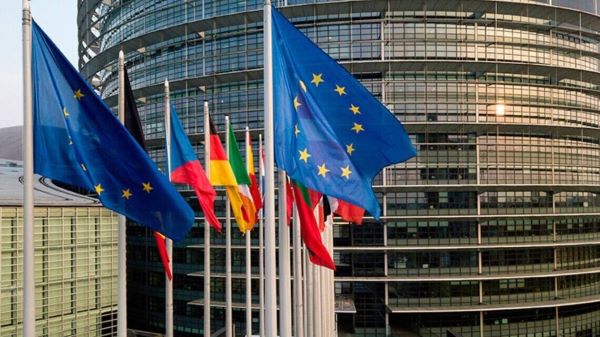 Європарламент підтримав продовження «транспортного безвізу» для України