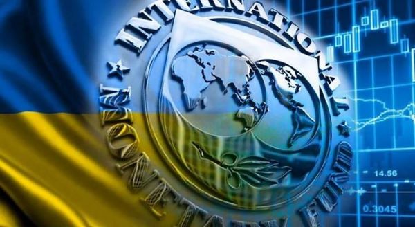 Україна та МВФ досягли домовленості на експертному рівні щодо шостого перегляду програми в рамках EFF