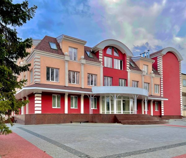 СТОРІНКАМИ ІСТОРІЇ ДОНЕЦЬКОЇ ТПП