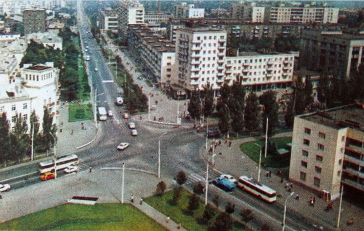 СТОРІНКАМИ ІСТОРІЇ ДОНЕЦЬКОЇ ТОРГОВО-ПРОМИСЛОВОЇ ПАЛАТИ. ВІДДІЛЕННЯ В м.МАРІУПОЛЬ. ЧАСТИНА 1