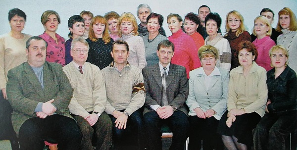 СТОРІНКАМИ ІСТОРІЇ ДОНЕЦЬКОЇ ТОРГОВО-ПРОМИСЛОВОЇ ПАЛАТИ. ВІДДІЛЕННЯ В М.МАРІУПОЛЬ. ЧАСТИНА 3