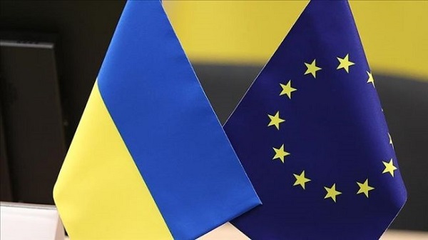 Україна з 2023 року отримає статус афільованого члена в CEN-CENELEC