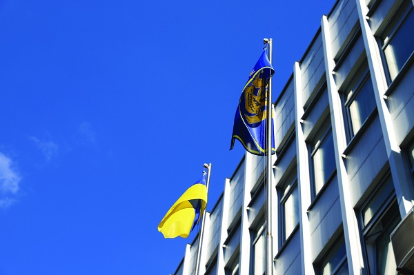 УКРАЇНСЬКИЙ БІЗНЕС ЗАКЛИКАЄ ПОЛЬСЬКУ ДІЛОВУ СПІЛЬНОТУ ДО ДІАЛОГУ ДЛЯ РОЗБЛОКУВАННЯ ПОЛЬСЬКО-УКРАЇНСЬКОГО КОРДОНУ