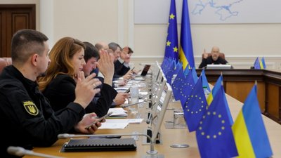 Уряд збільшив термін отримання компенсації роботодавцями з прифронтових регіонів за працевлаштування ВПО