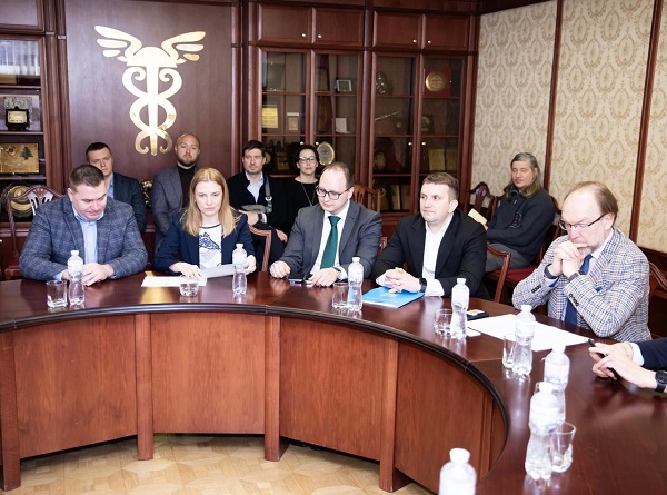 Українські надра та ресурси залишаються в центрі уваги