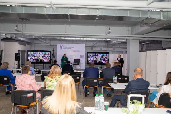 Засідання Президії ТПП України: рішення й плани на осінь