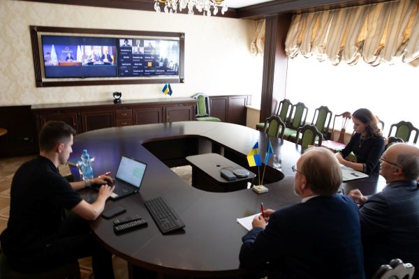 АПК України та Казахстану: нові горизонти та можливості співпраці