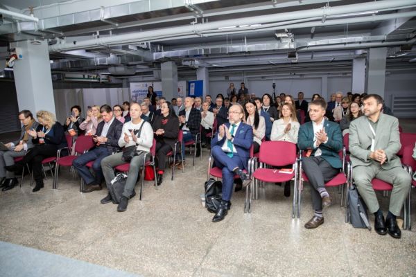 Національний форум МСБ: нові можливості для розвитку бізнесу