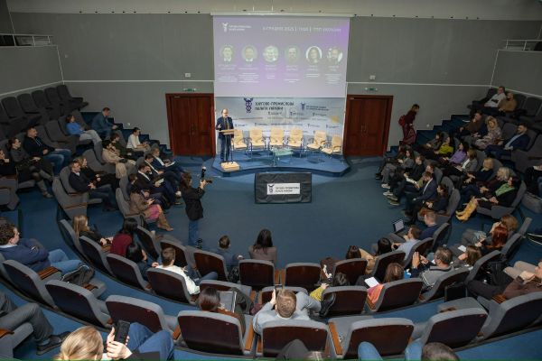 Експертне обговорення щодо впровадження ESG-вимог у межах кредитної програми «5-7-9»