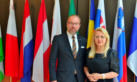 Саміт Східного партнерства під егідою Європалати