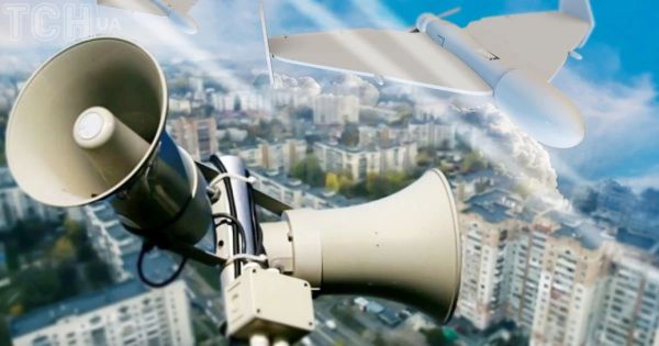 Повітряні тривоги та робота бізнесу: Донеччина залишається серед найбільш небезпечних регіонів