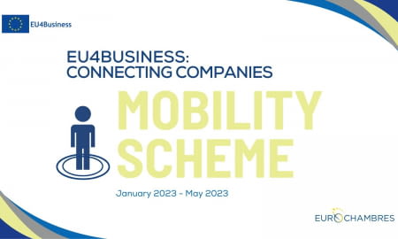 THE MOBILITY SCHEME СТАРТУЄ!