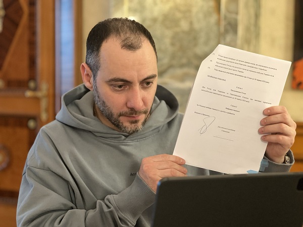 Україна та ЄС продовжили ще на рік дію «транспортного безвізу»