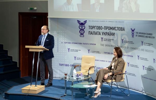 Учасники Президії ухвалили створення Комітету підприємців у справах ветеранів при ТПП України