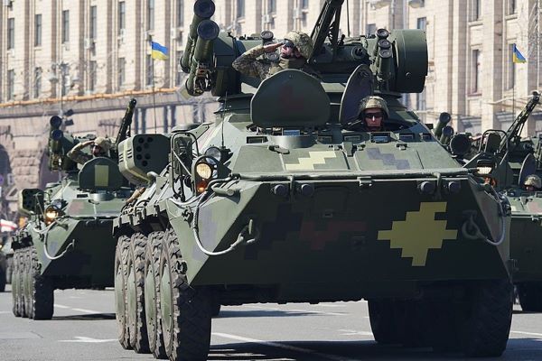ЗАСІДАННЯ КОМІТЕТУ З ПИТАНЬ ОБОРОННО-ПРОМИСЛОВОГО КОМПЛЕКСУ ПРИ ТОРГОВО-ПРОМИСЛОВІЙ ПАЛАТІ УКРАЇНИ