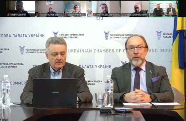 Нагальні питання імпорту товарів і послуг українськими компаніями із закордонних маркетплейсів