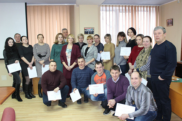 ДТПП ДОПОМАГАЄ ЗНАЙТИ ВІДПОВІДІ НА АКТУАЛЬНІ ПИТАННЯ ПІДПРИЄМЦІВ ЩОДО ПУБЛІЧНИХ ЗАКУПІВЕЛЬ