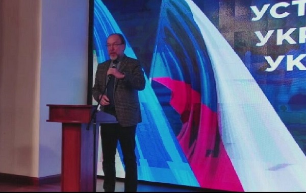 1 квітня 2025 року відбулось Установче засідання Українсько-чеської торгової палати