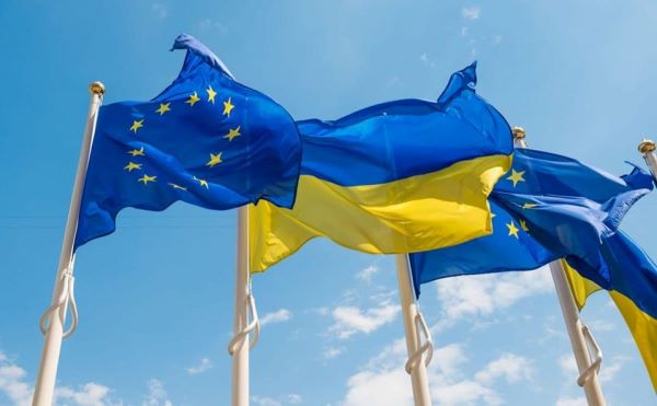 Україна вперше зможе подавати заявки на інфраструктурні проєкти у межах програми CEF на рівні із членами ЄС