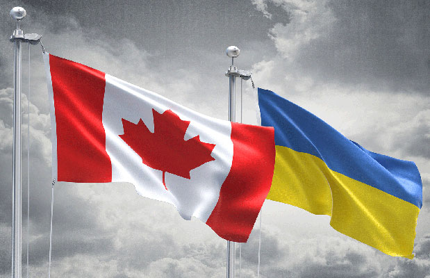 Канада продовжила пільговий режим для імпорту українських товарів