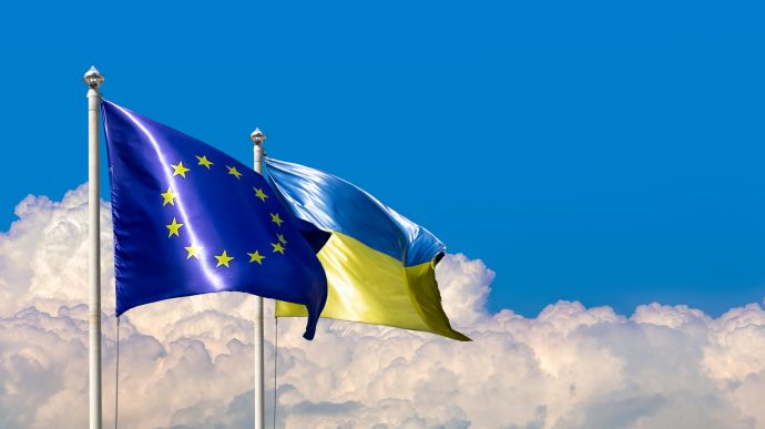 Україна отримала 100 додаткових базових квот ЄКМТ на 2023 рік