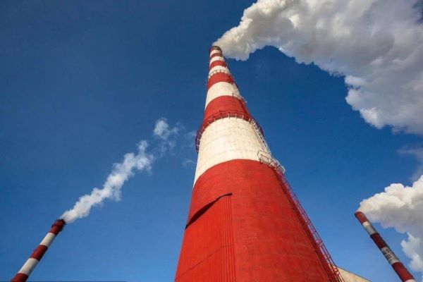 ЄБРР допоможе Україні перевести теплові об’єкти генерації на низьковуглецеві джерела енергії
