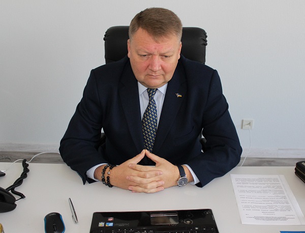 Завдяки об'єднанню зусиль можна розв'язувати питання для розвитку туризму