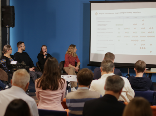 Як гальмування реформ вплине на міжнародне фінансування України?