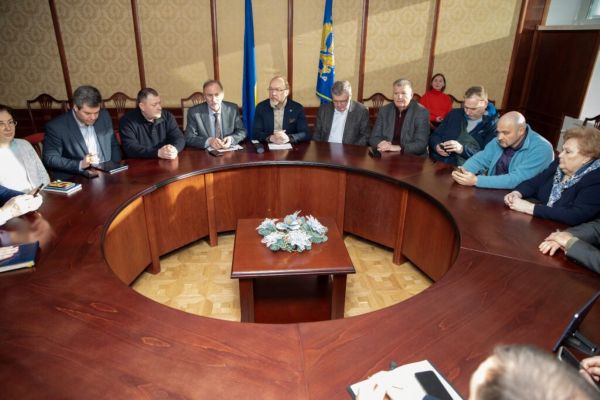 Комітет підприємців АПК при ТПП України проаналізував підсумки роботи за рік