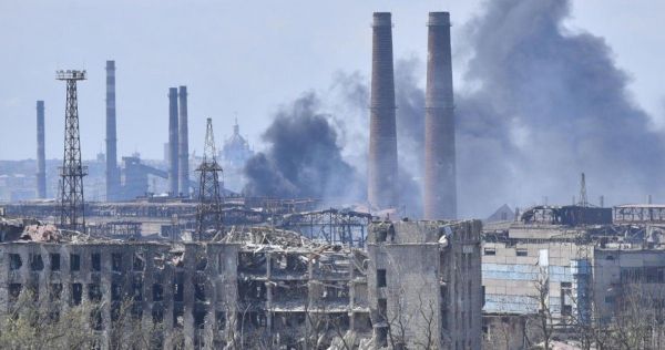 Захист бізнесу від воєнних ризиків: що важливо знати підприємцям Донеччини