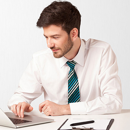 Розробка та супровід сайтів будь-якої тематики та складності.