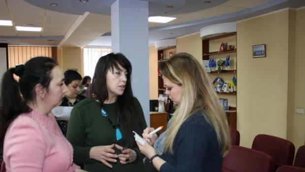 Бізнес-сніданок з Максимом Єфімовим 15.02.2018