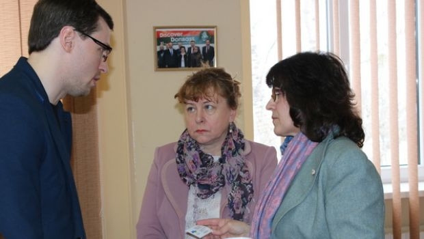 Бізнес-сніданок з Максимом Єфімовим 15.02.2018