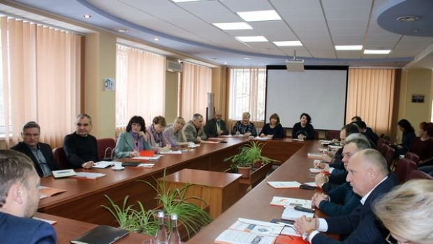 Бізнес-сніданок з Максимом Єфімовим 15.02.2018