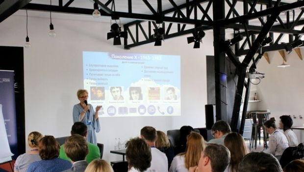 Бізнес- коворкінг Бізнес-комунікації: кращі практики для МСБ