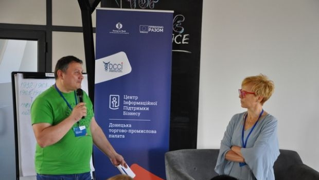 Бізнес- коворкінг Бізнес-комунікації: кращі практики для МСБ