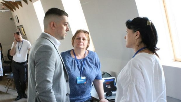 Бізнес- коворкінг Бізнес-комунікації: кращі практики для МСБ