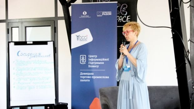 Бізнес- коворкінг Бізнес-комунікації: кращі практики для МСБ