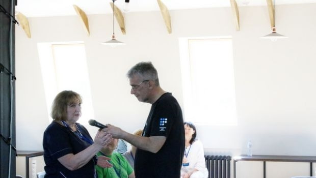 Бізнес- коворкінг Бізнес-комунікації: кращі практики для МСБ